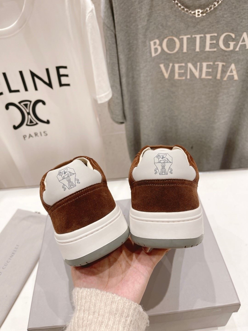 Brunello Cucinelli Sneakers